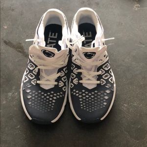 Nike Limited Ed. 11.5 Penn State Speed Train 4 AMP
